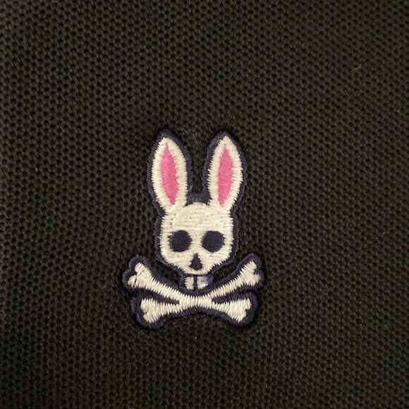 Psycho Bunny polo. Size small. - Picture 5 of 5